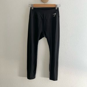 Gymshark Black Leggings